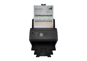 Canon imageFORMULA DR-C350