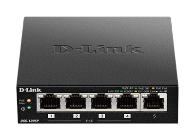 Power over Ethernet+