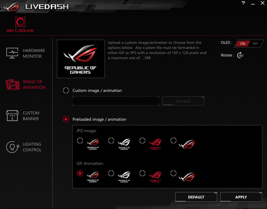 Asus rog утилита. Наклейки ASUS ROG на вентиляторы. Как настроить подсветку кулера ASUS ROG.