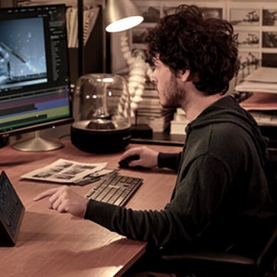 Designere og fotografer