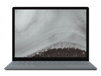 Microsoft Surface Laptop 2 13.5