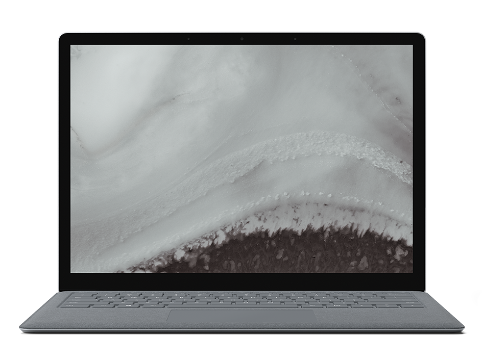 Microsoft Laptop Surface Laptop 2 LQS-00001 Intel Core i7 8th Gen 8650U  (1.90 GHz) 16 GB Memory 512 GB SSD Intel UHD Graphics 620 13.5 Touchscreen  Windows 10 Home 64-Bit - Platinum - Newegg.com