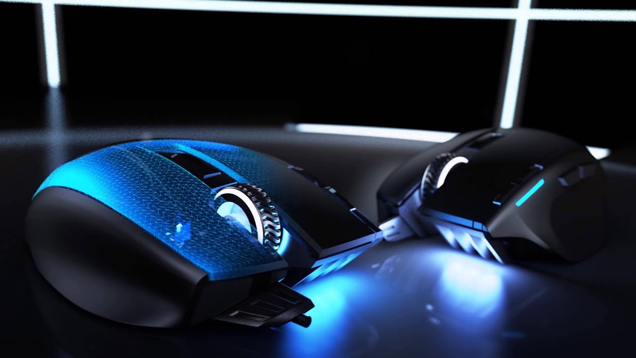 Corsair Gaming Sabre RGB Gaming Mouse, Light Weight, 10000 DPI