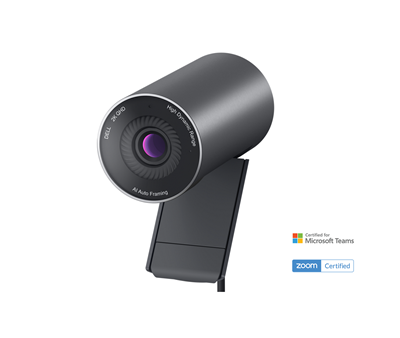 Dell Pro 2K-webkamera – WB5023
