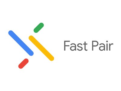 Find your headphones with Fast Pair