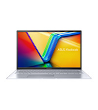 2023 ASUS Vivobook 17X Laptop, 17.3” FHD Display, Intel Core i9-13900H CPU,  16GB RAM, 1TB SSD, Windows 11 Home, Transparent Silver, K3704VA-DH96-S