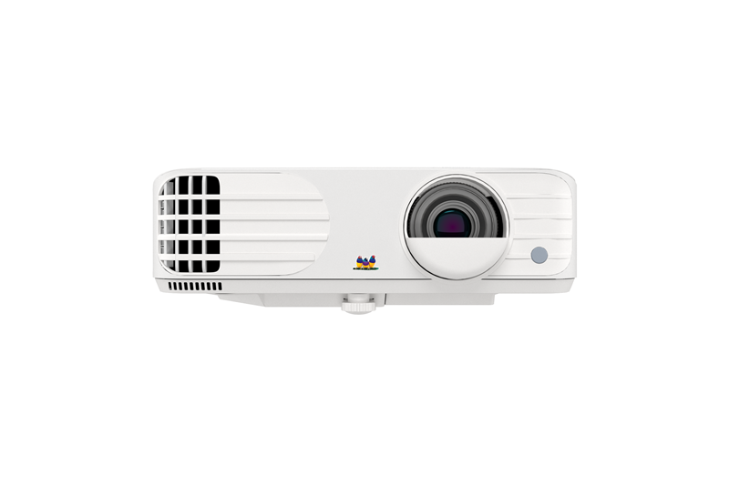Viewsonic Home Theater PX701-4K; DLP Lamp 4K UHD Projector, 3500