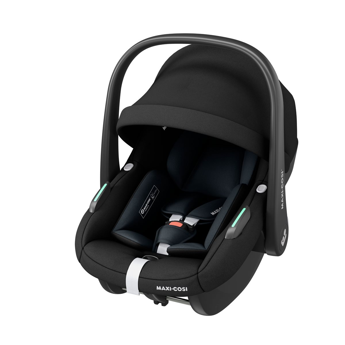 Maxi-Cosi Pebble S Car Seat Birth 15 Months (40 83cm