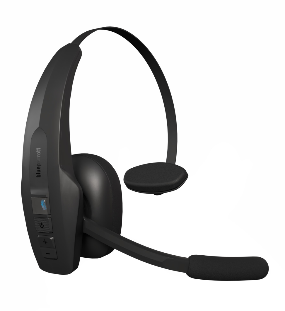 BlueParrott Pro B350