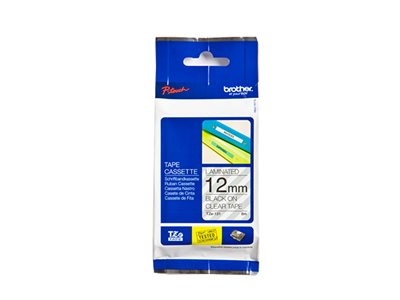 TZe tapes