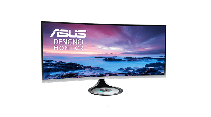 ASUS MX34VQ - LED monitor | Overview, Specs, Details | SHI