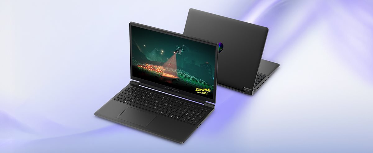 Alienware 15.3