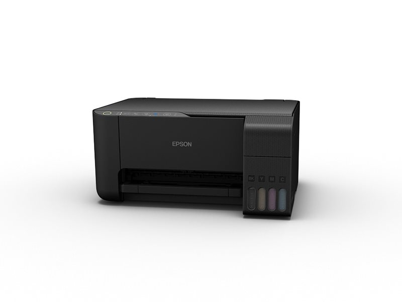 C11CG86301 | Impresora Multifuncional Epson EcoTank L3150 | Inyección de  tinta | Impresoras | Para el hogar | Epson Colombia