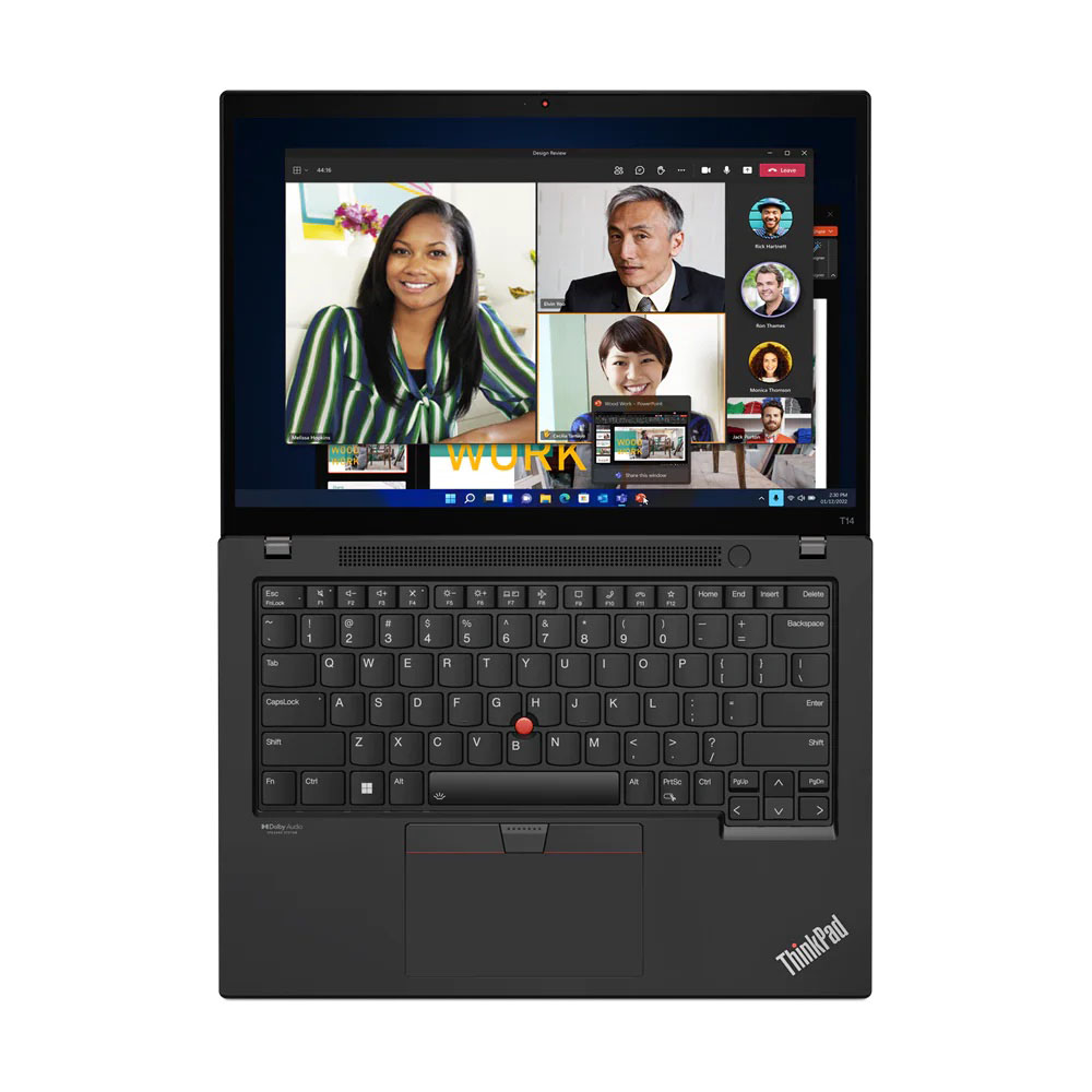 Lenovo ThinkPad T14 Gen 3 - 14