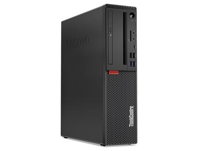 Lenovo Desktop Computer ThinkCentre M720s 10ST001QUS Intel Core i7