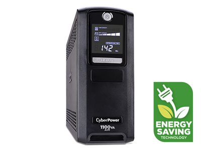 GreenPower UPS Bypass Design