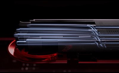 Kobberdampkammer og varmerør