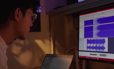 Præcis konsistens mellem venstre og højre