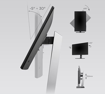 Enhanced Comfort and Faster Setup