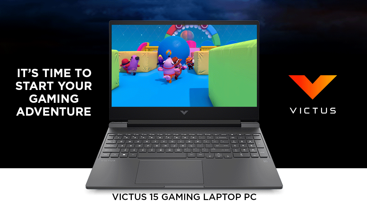 HP Victus 15 15-FA1030NR 15.6