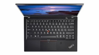 Lenovo ThinkPad X1 Carbon - 14