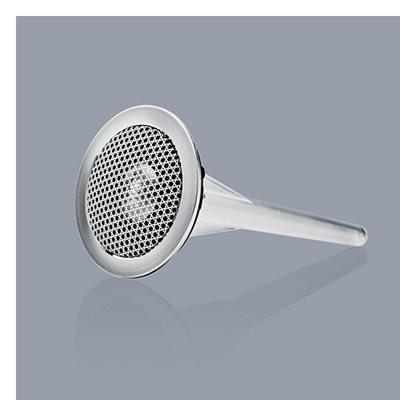 Titanium Dome tweeter