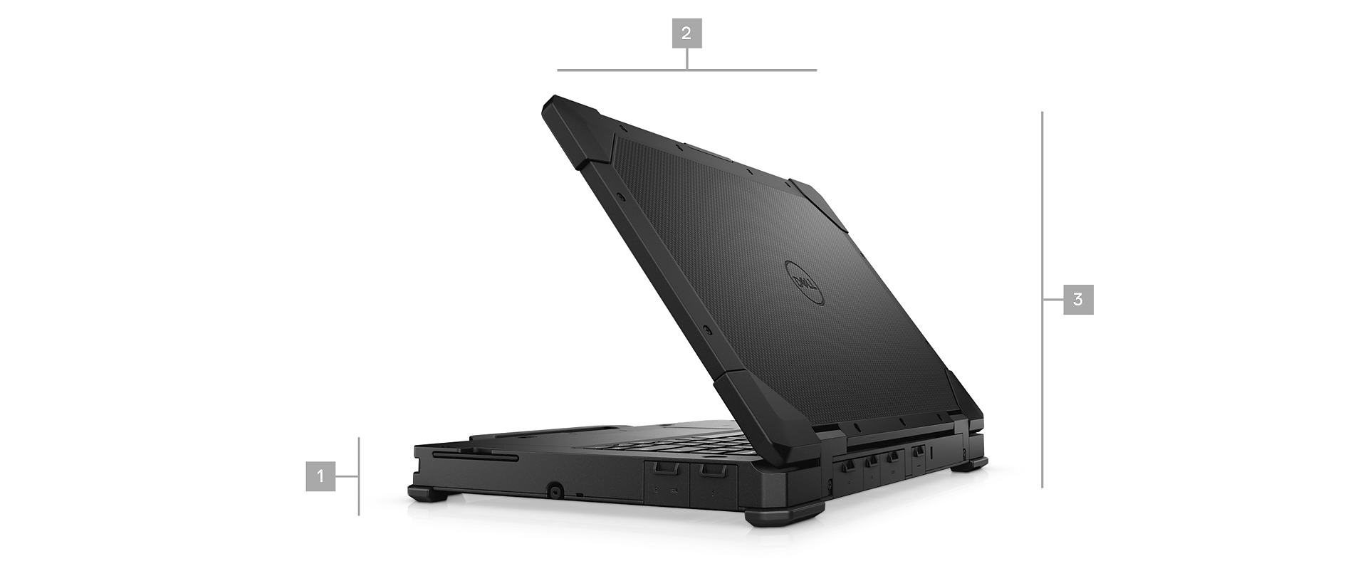 Dell Latitude 5000 5430 14