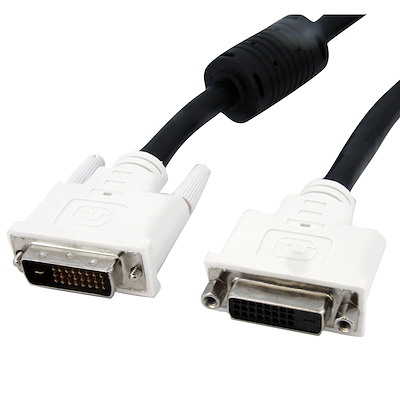 dvi computer cord