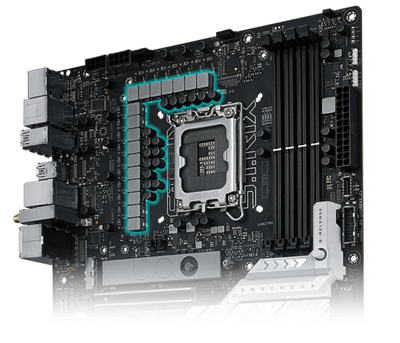 ROG STRIX Z790-A GAMING WIFI II  Gaming motherboards｜ROG - Republic of  Gamers｜ROG Global