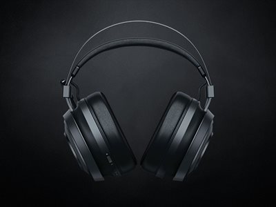 native Digitaal schandaal Razer Nari Essential:-2.4GHz Wireless Audio. - Walmart.com
