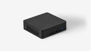 ASUS NUC 13 Pro Slim Kit RNUC13ANKI300002I | ASUS Onlineshop