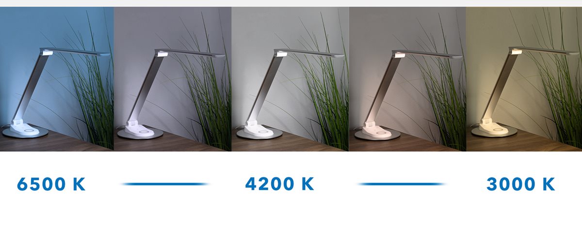 Dimmable and Color Changing