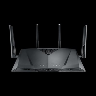 ASUS AC3100 Wi-Fi Dual-band Gigabit Wireless Router - Newegg.com