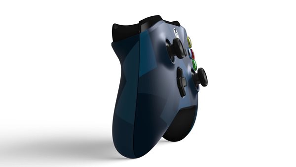 Microsoft Xbox One Wireless Controller, Midnight Forces offers II Special Edition