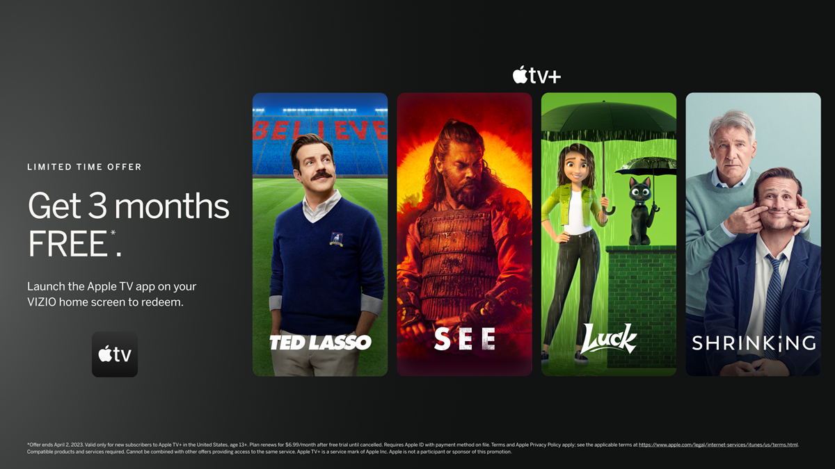 VIZIO 75" VSeries 4K HDR Smart TV with 3Year Coverage BJs Wholesale