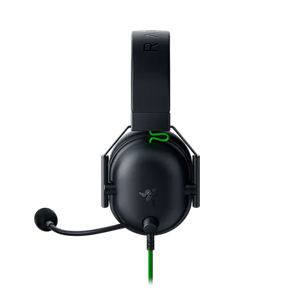 <span style="font-size: 1.17em; color: #44d62c;">Razer BlackShark V2 X</span>