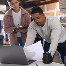 MX331adn Keeps you connected