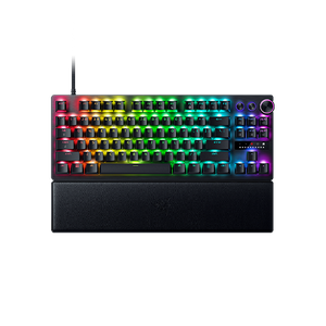 Free Shipping! Razer Huntsman V3 Pro Mini USB-A Optical Esports