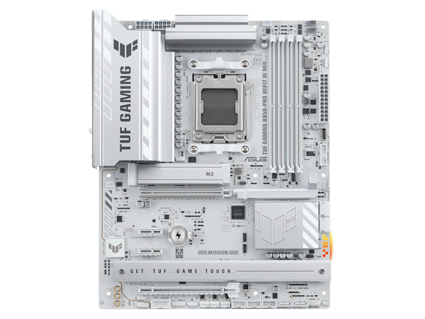 TUF GAMING Mainboard