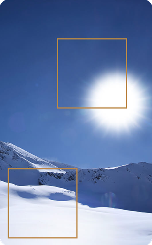 To demo PQ hard clip performance