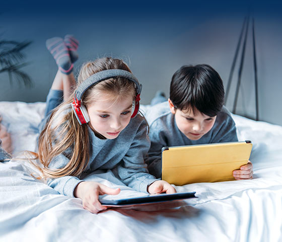 Kid's Network