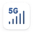 Work from anywhere with optional 5G