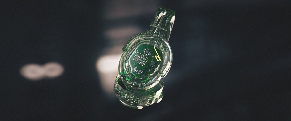 THX ACHROMATIC AUDIO AMPLIFIER (THX AAA™)