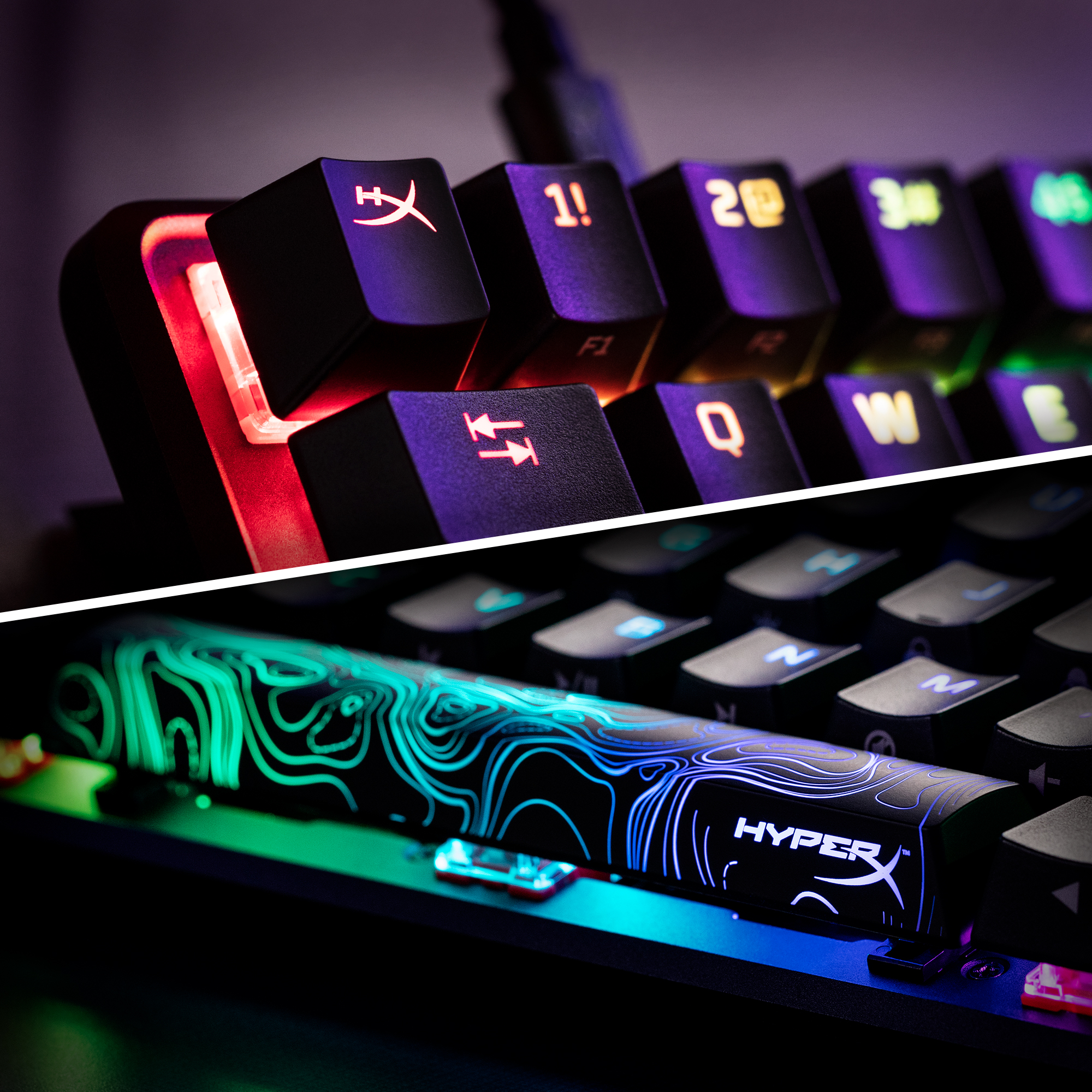 HyperX Alloy Origins 60 gaming keyboard a solid pint-size pick for gaming  and work - CNET