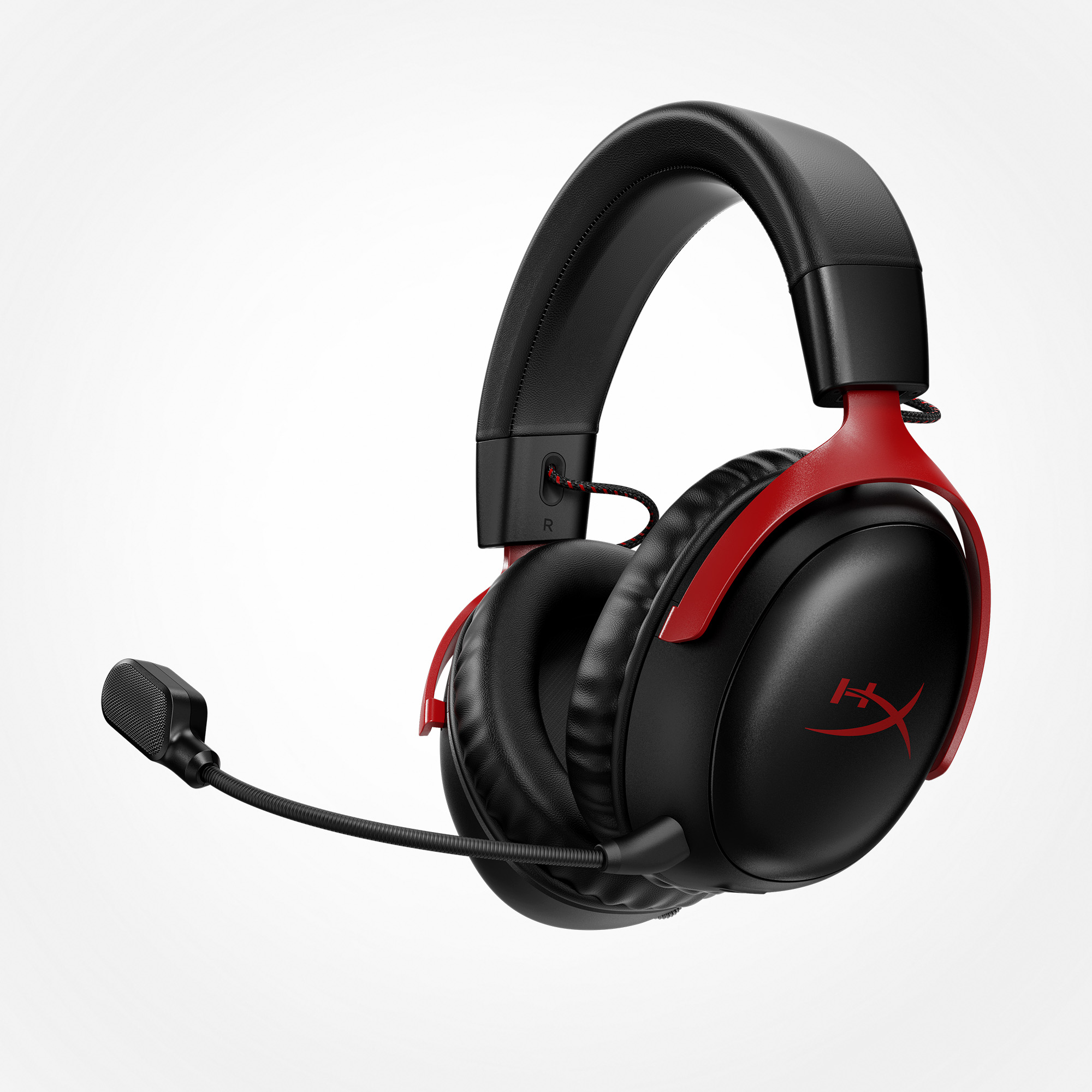 アテナ　【新品未開封】HyperX Cloud III WIRELESS Cloud III Wireless