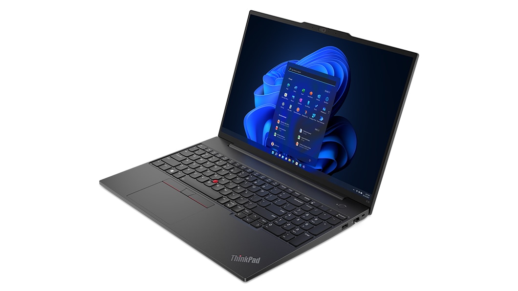 Lenovo ThinkPad E16 Gen 1 - 16