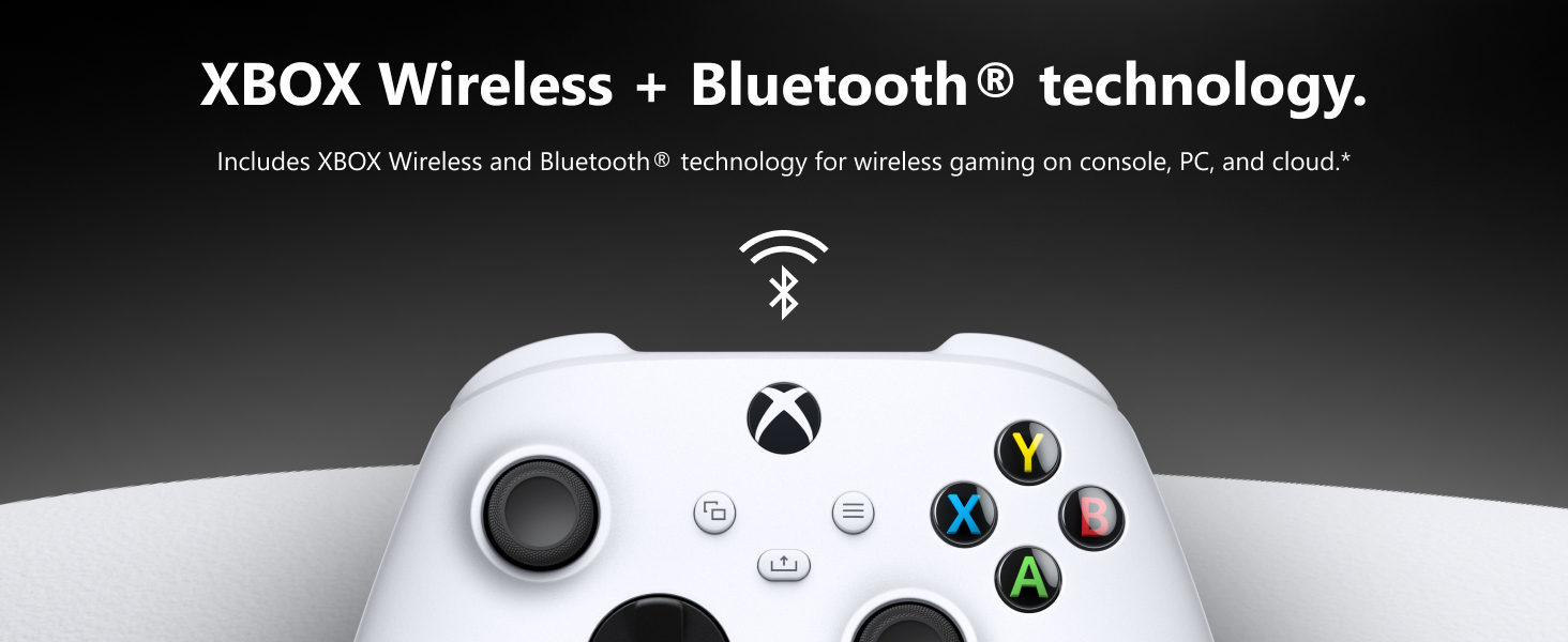 Xbox Core Controller - Robot White - Newegg.com