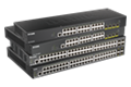 folie 1 von 4, vergrößern, dgs-1250 gigabit smart managed switches mit 10g uplinks