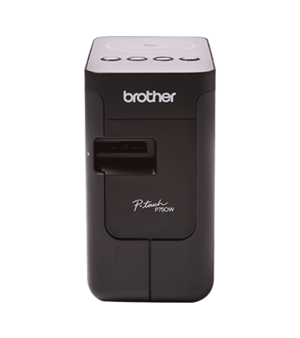 ETIQUETEUSE BROTHER P-TOUCH 2100