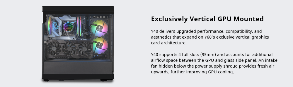 iBUYPOWER Y60 Gaming Desktop – AMD Ryzen 7 7700X – 32GB Memory – NVIDIA  GeForce RTX 3070 8GB – 1TB NVMe Black Y60BA7N3701 - Best Buy